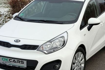 Kia Rio 59.900 km 8.990 &euro; Siegburg 53721