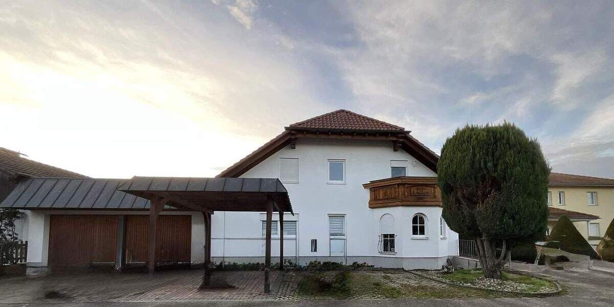 Mehrfamilienhaus, Wohnhaus Neuenburg Steinenstadt - 1 Zimmer, 345 m&sup2;, 990.000&euro; | Angebot:25191301