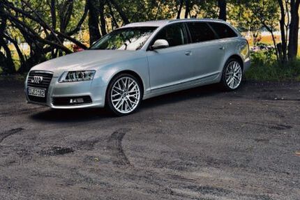 Audi A6 100.500 km 11.900 &euro; Zittau 02763