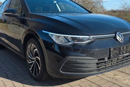 VW Golf 128.855 km 15.650 &euro; Osdorf 24251