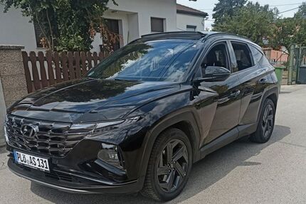 Hyundai TUCSON 65.000 km 22.000 &euro; Tittling 94104