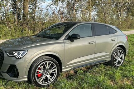 Audi Q3 23.500 km 41.600 &euro; Buchloe 86807