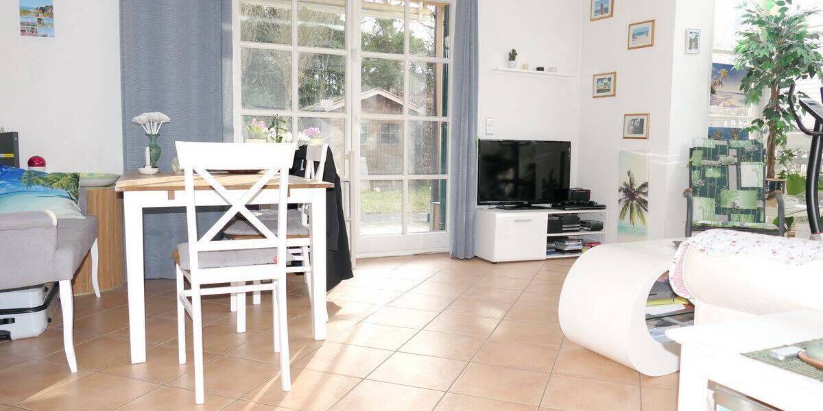 Etagenwohnung Bad Tölz - 3 Zimmer, 74 m&sup2;, 569.000&euro; | Angebot:26208416