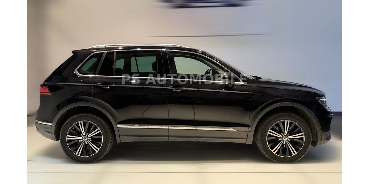 VW Tiguan 165.988 km 18.899 &euro; Bad Köstritz 07586