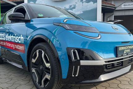 Nissan Micra 3.500 km 32.880 &euro; Dahnsdorf 14806