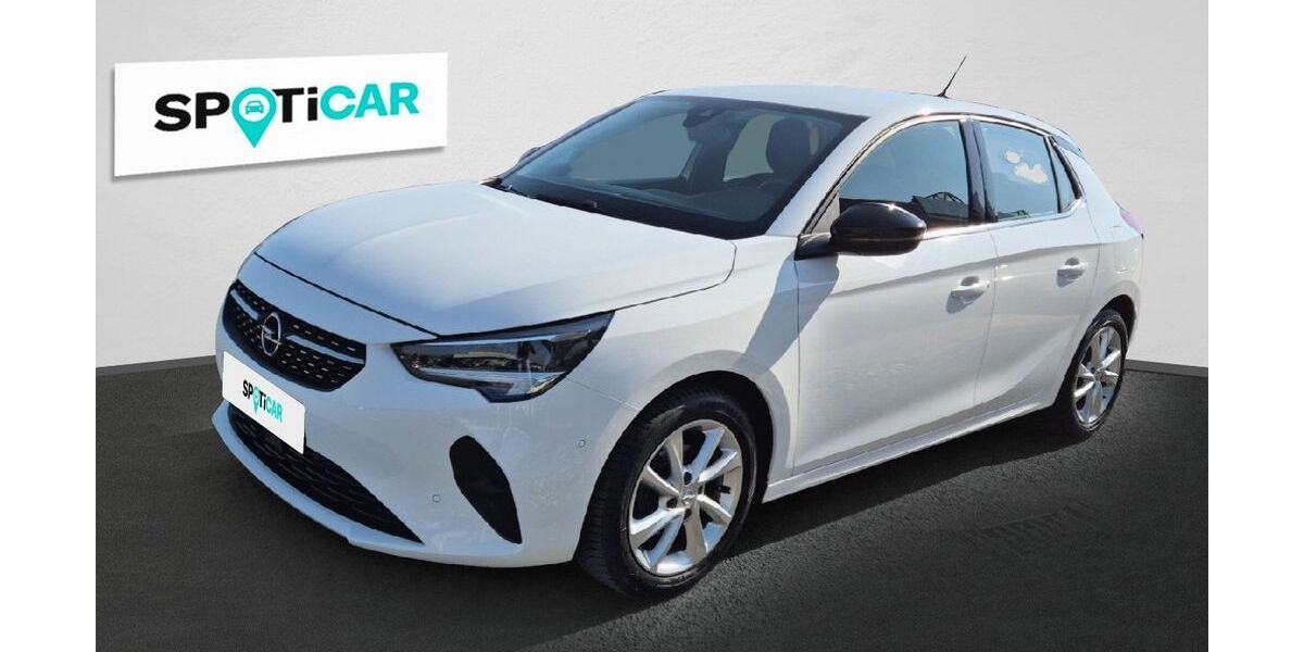 Opel Corsa 21.550 km 13.950 &euro; Georgsmarienhütte 49124