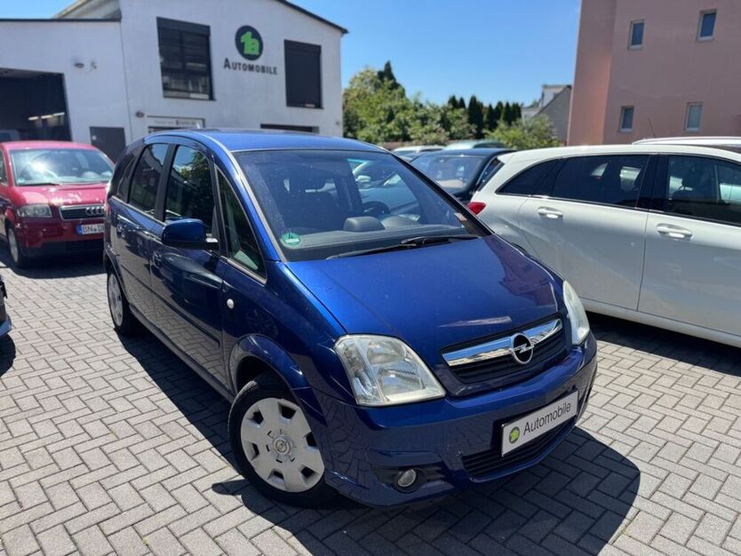 Meriva