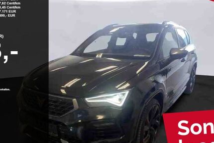 Cupra Ateca 41.500 km 30.440 &euro; Wackersdorf 92442