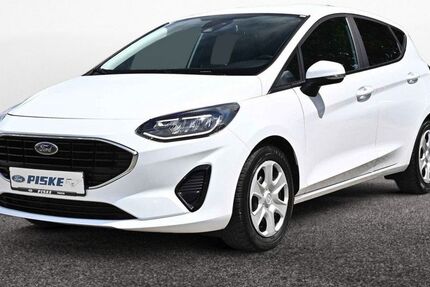 Ford Fiesta 57.200 km 13.750 &euro; Wolfenbüttel 38302