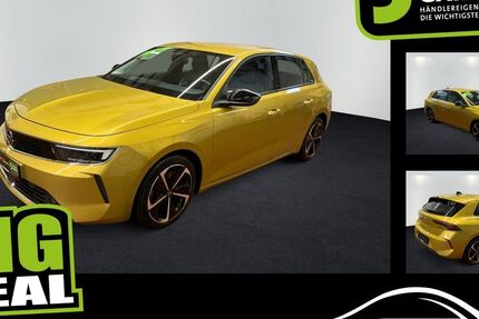Opel Astra 32.966 km 21.490 € München 80807