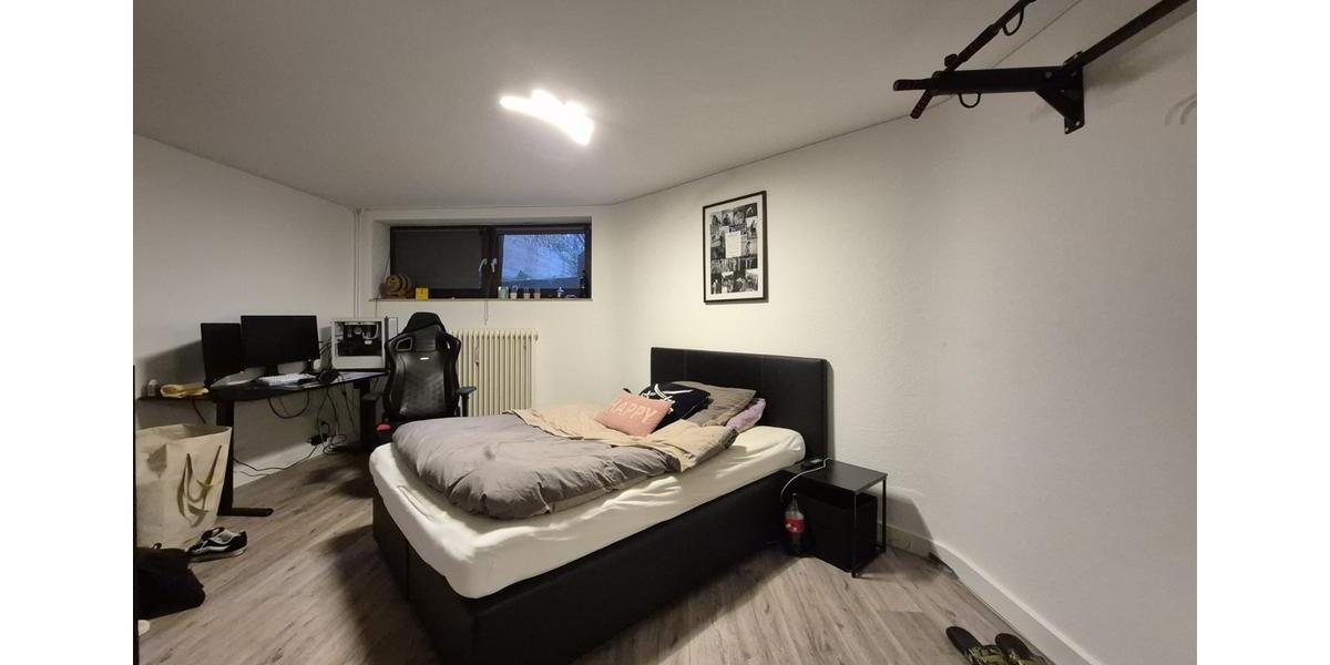 Raumwunder auf zwei Ebenen: Das 'Haus im Haus'-Gefühl mit Gartenparadies 4 zimmer