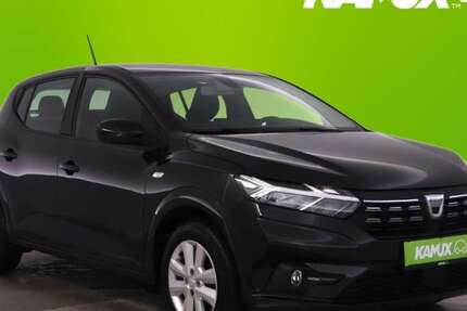 Dacia Sandero 30.625 km 15.500 &euro; Elmshorn 25337