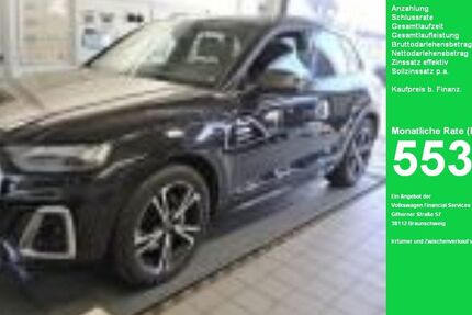 Audi Q5 168.795 km 31.985 &euro; Oelde (Stromberg) 59302