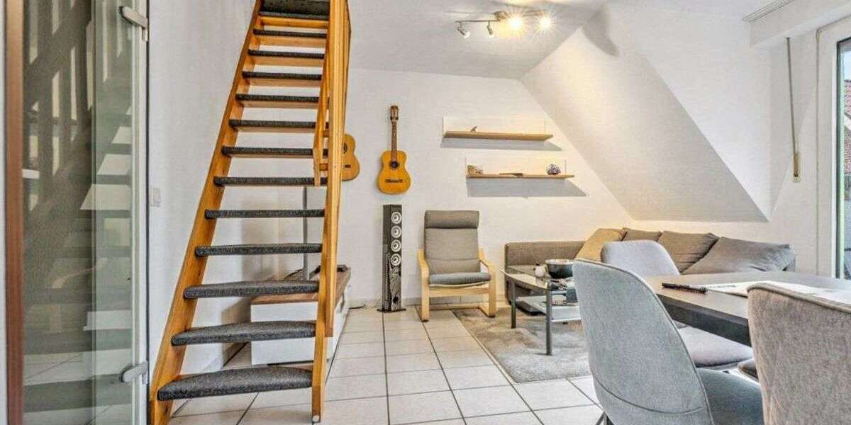 Wohnung zum Kaufen in Rosendahl 199.000 € 78 m² 3.5 zimmer