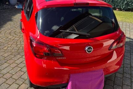 Opel Corsa 64.760 km 7.450 &euro; Herdorf 57562