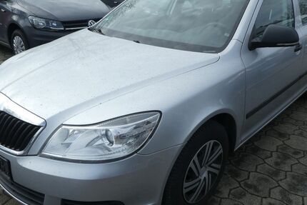 Skoda Octavia 253.000 km 2.750 &euro; Oderding 82398