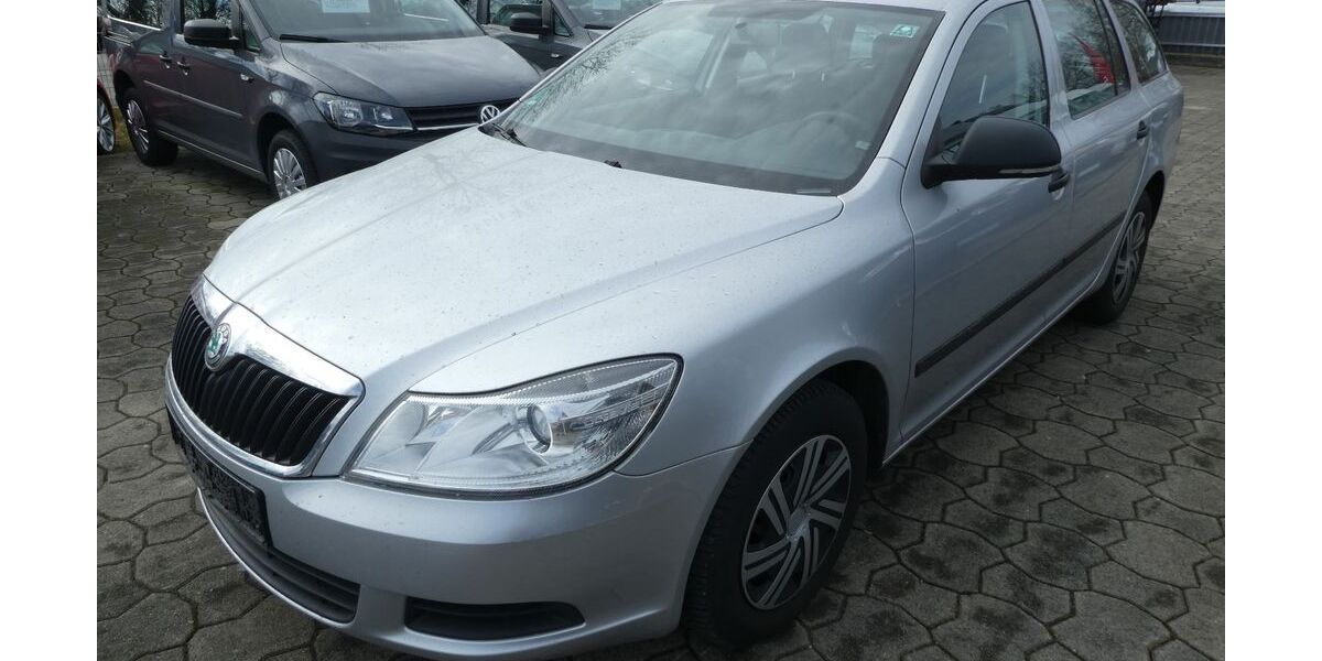 Skoda Octavia 253.000 km 2.750 &euro; Oderding 82398