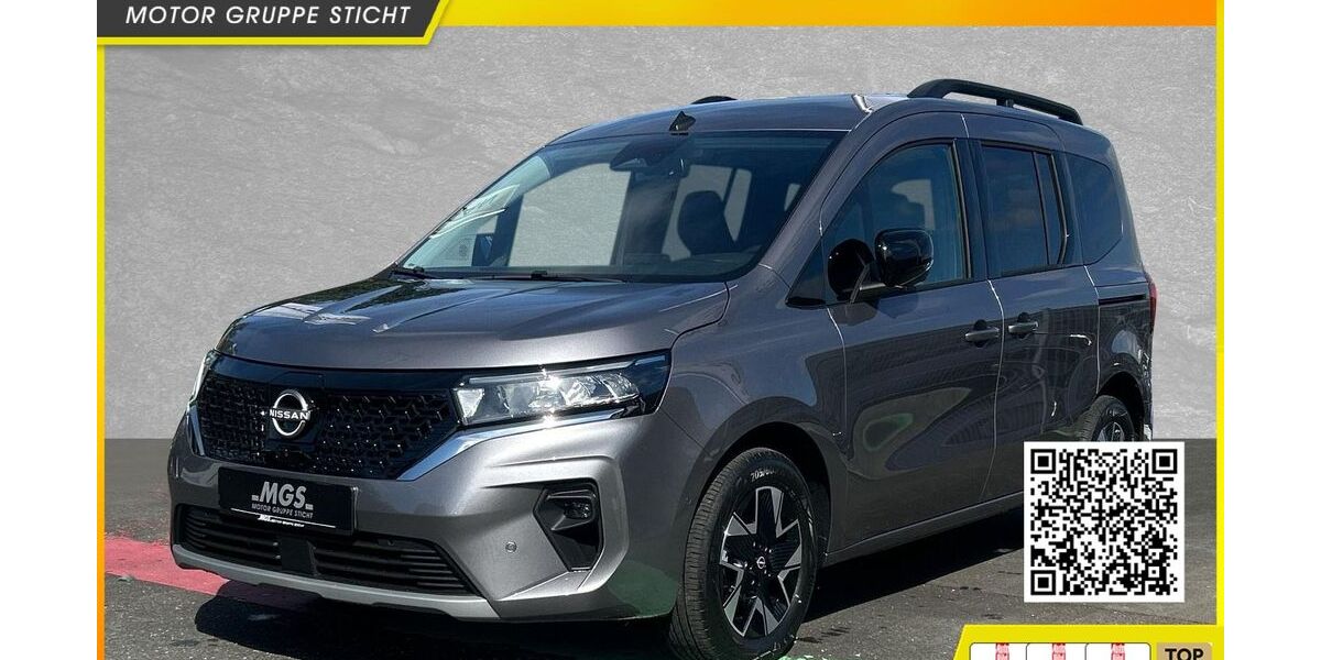 Nissan Townstar 1.855 km 32.990 &euro; Kulmbach 95326