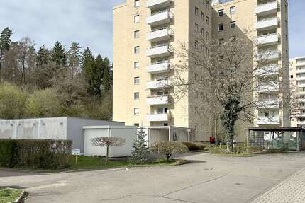Wohnung Nagold Iselshausen - 4.5 Zimmer, 109 m&sup2;, 279.000&euro; | Angebot:26221789