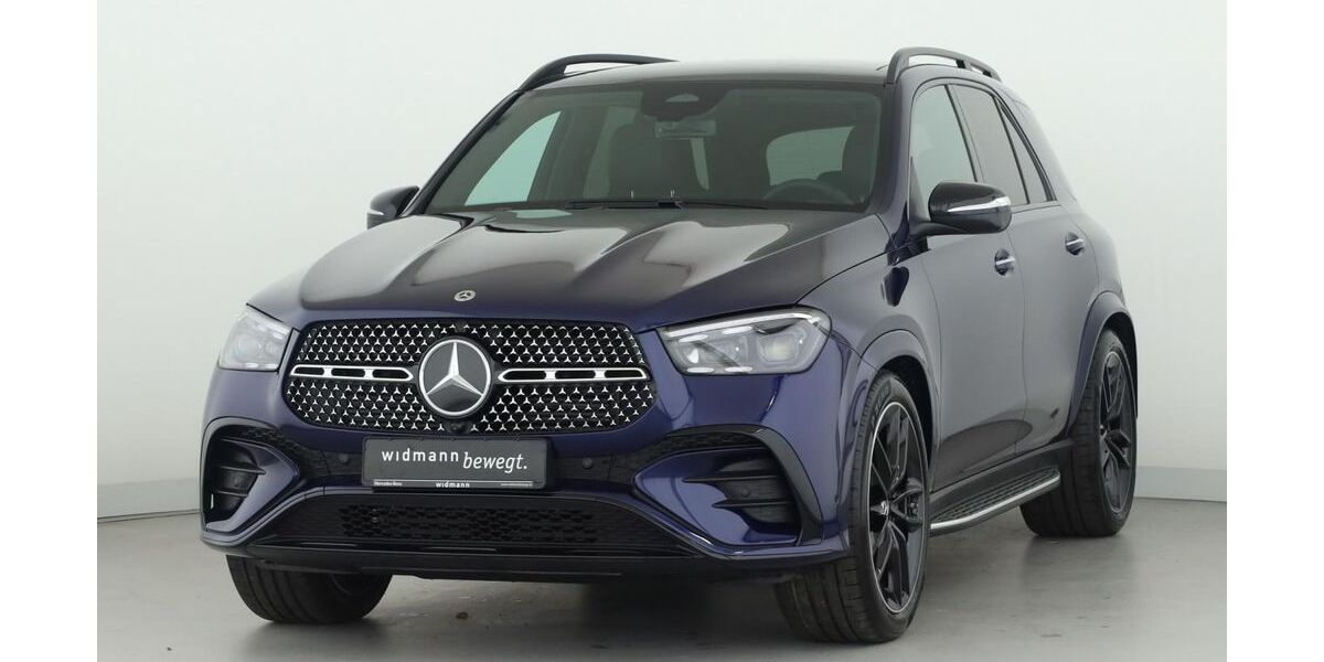 Mercedes-Benz GLE 450 8.000 km 97.999 &euro; Aalen 73431