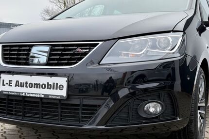 Seat Alhambra 62.100 km 30.970 € Fürth 90768