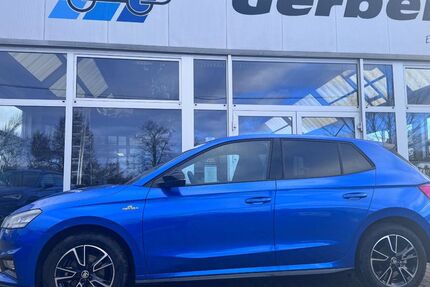 Skoda Fabia 19.900 km 21.475 &euro; Wilkau Haßlau/OT Silberstraße 08112