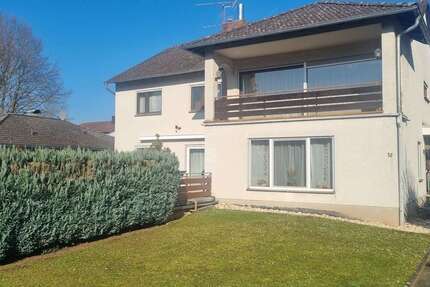 Wohnung zum Kaufen in Schöneck Büdesheim 299.000 € 119 m² 3 zimmer