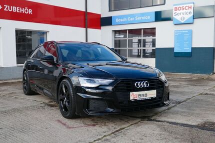 Audi A6 132.900 km 27.990 &euro; Döbeln 04720