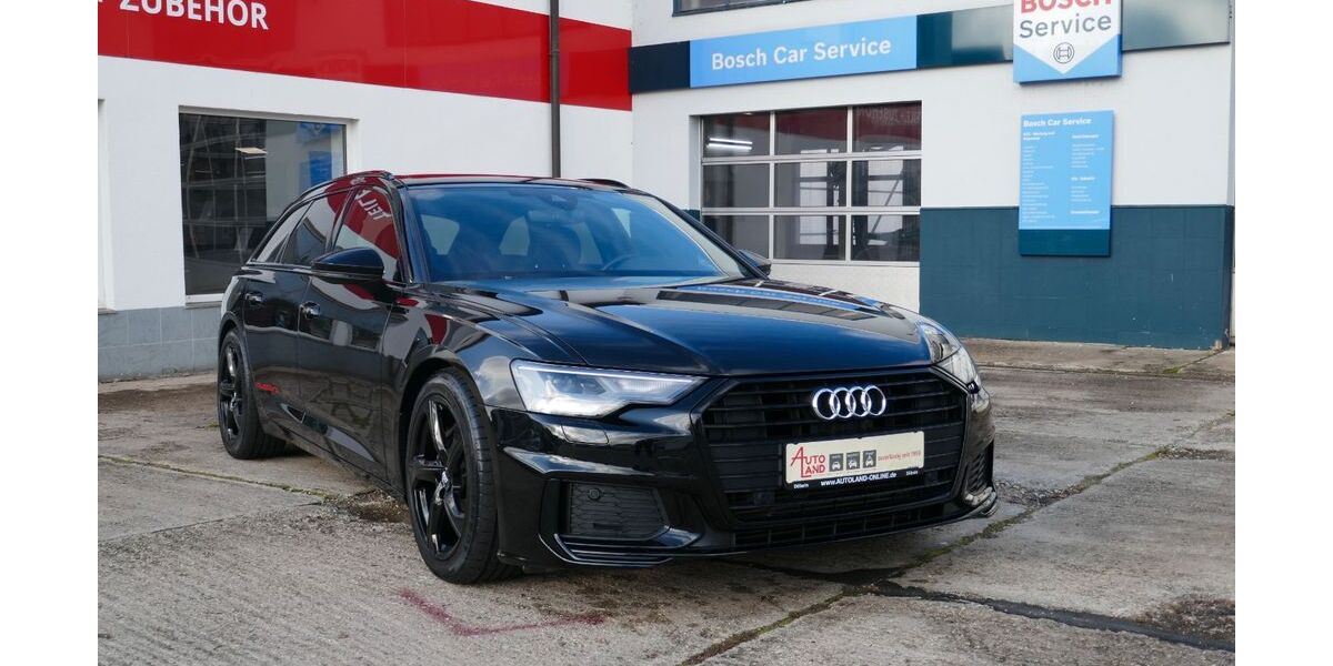 Audi A6 132.900 km 27.990 &euro; Döbeln 04720
