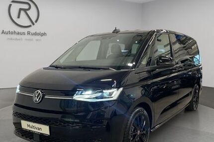 VW T7 Multivan