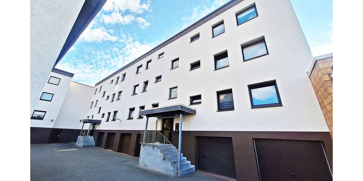 Etagenwohnung Garbsen - 3 Zimmer, 67 m&sup2;, 199.000&euro; | Angebot:26894516