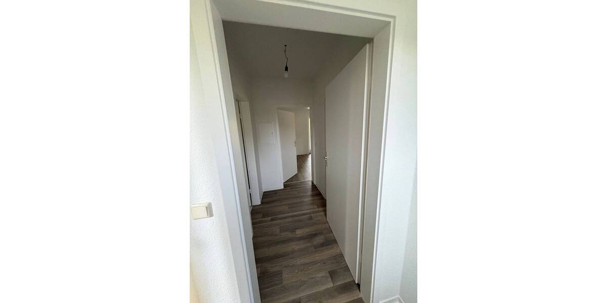 Etagenwohnung Bad Gandersheim Drei Linden - 2 Zimmer, 50 m&sup2;, 325&euro; | Angebot:26188278