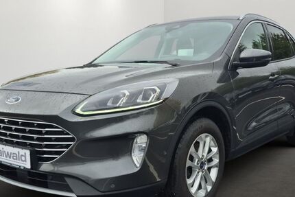 Ford Kuga 76.100 km 20.900 € Linsengericht-Altenhassl 63589