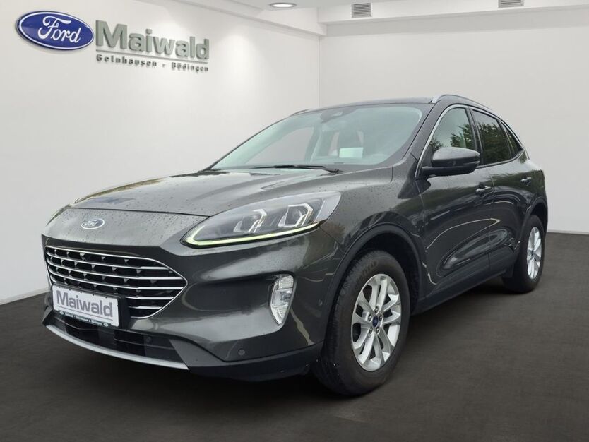 Ford Kuga 76.100 km 20.900 € Linsengericht-Altenhassl 63589