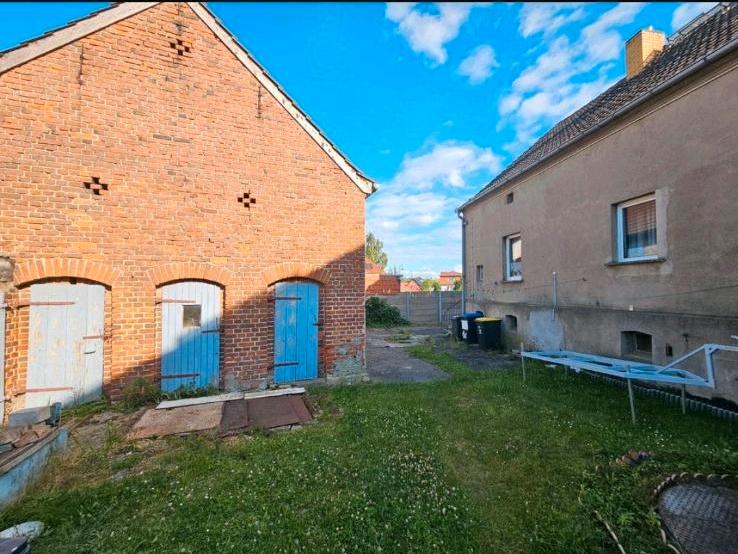 Einfamilienhaus Löwenberger Land - 6 Zimmer, 98 m&sup2;, 165.000&euro; | Angebot:25930882