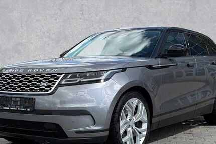 Land Rover Range Rover Velar 80.900 km 39.795 &euro; Regensburg 93059