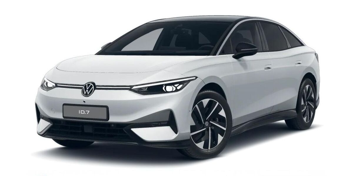VW ID.7 35.550 km 41.480 &euro; Bad Segeberg 23795