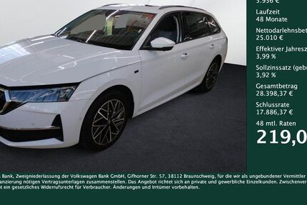 Skoda Octavia 19.830 km 30.899 &euro; Dortmund 44309