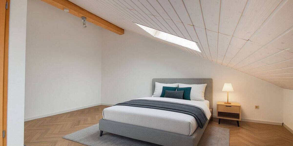 Reihenmittelhaus Waldshut-Tiengen Waldshut - 6 Zimmer, 153 m&sup2;, 429.000&euro; | Angebot:25928945