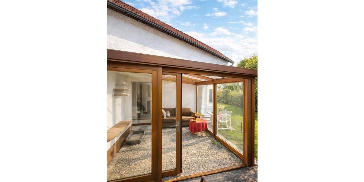 Doppelhaushälfte Wehingen - 3 Zimmer, 81 m&sup2;, 219.000&euro; | Angebot:26149697