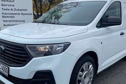 Ford Transit Connect 1.900 km 26.390 &euro; Görlitz 02827