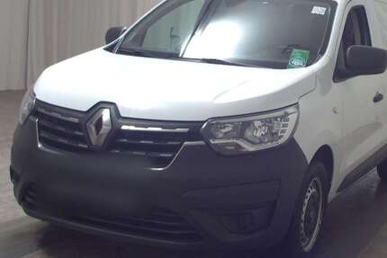 Renault Express 94.297 km 11.280 € Grünwald 82031