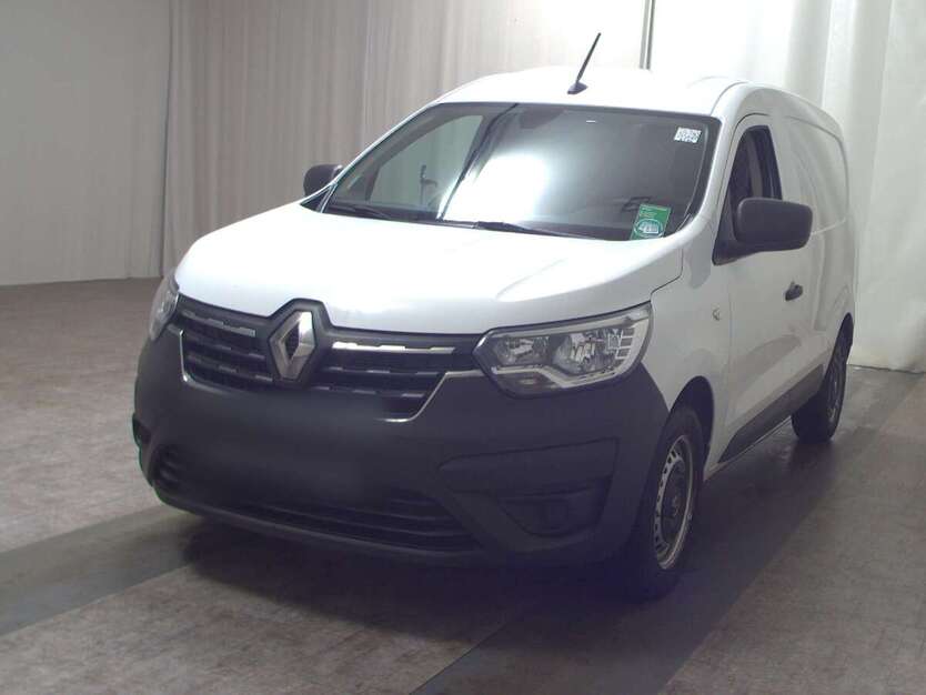 Renault Express 94.297 km 11.280 € Grünwald 82031