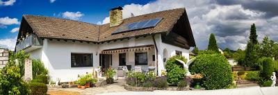 GEPFLEGT IN RUHIGER LAGE MIT WEITBLICK - Einfamilienhaus Ellwangen (Jagst) | Angebot:26669742
