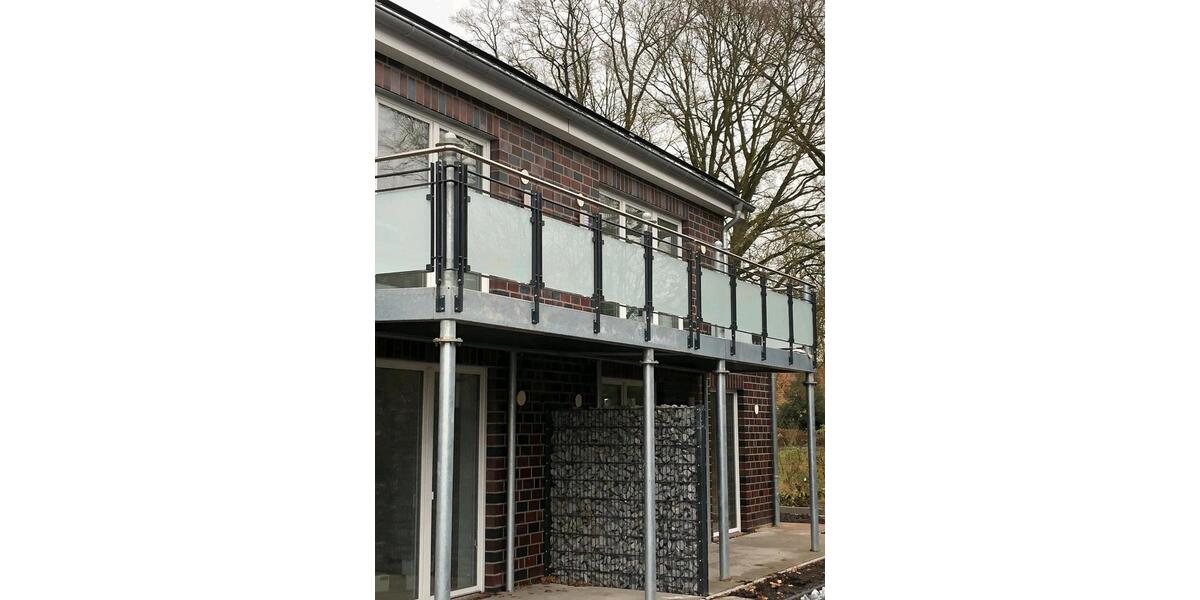 Dachgeschoßwohnung Apen - 2 Zimmer, 50 m&sup2;, 420&euro; | Angebot:25519824