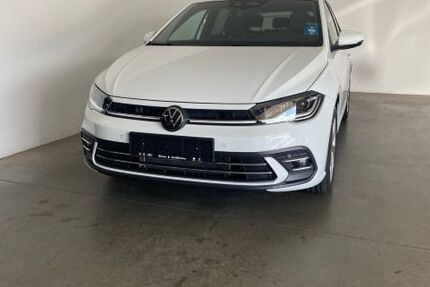 VW Polo 1.115 km 32.650 &euro; Schmallenberg 57392