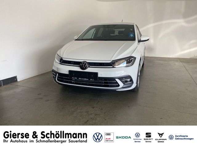VW Polo 1.115 km 32.650 &euro; Schmallenberg 57392