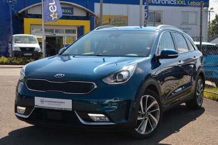 Kia Niro 39.854 km 14.890 &euro; Lebach 66822