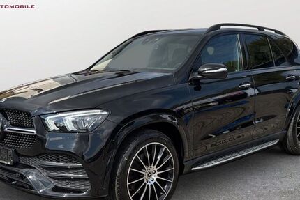 Mercedes GLE 350