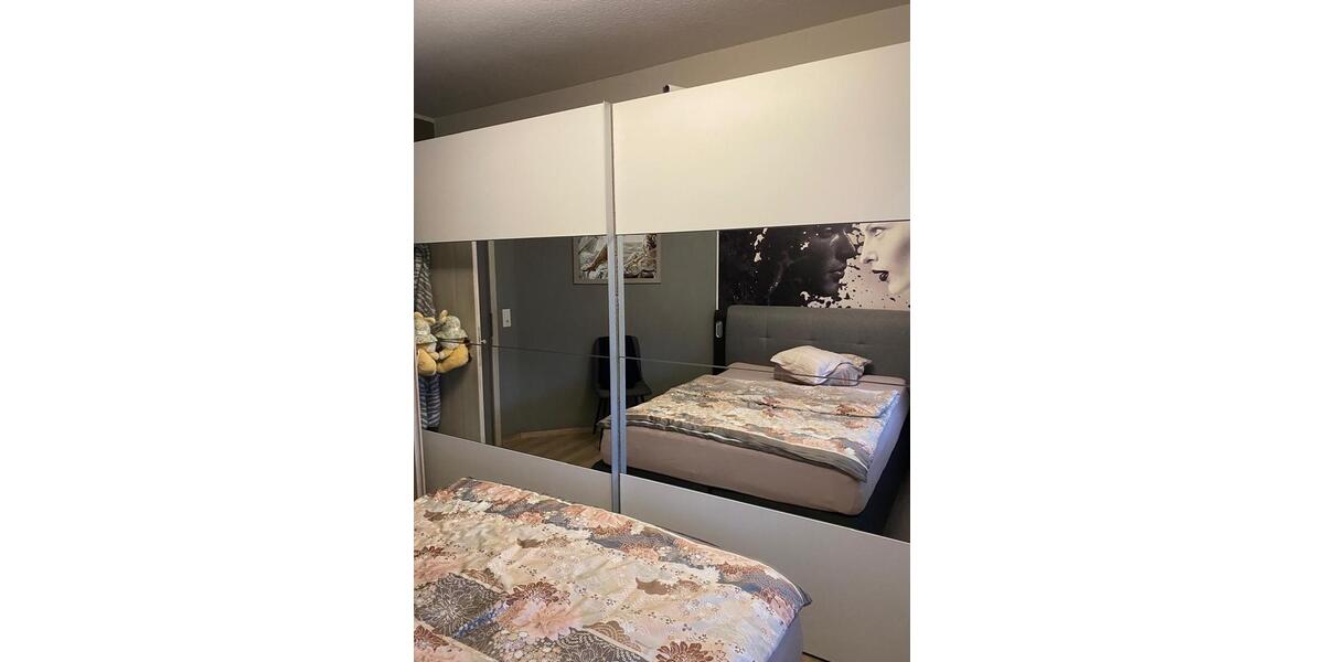 Etagenwohnung Raunheim - 2 Zimmer, 50 m&sup2;, 268.000&euro; | Angebot:24338205